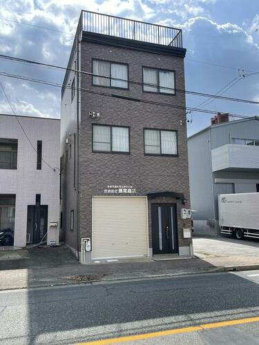 愛知県名古屋市千種区千種３丁目