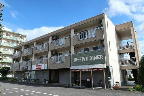 茨城県つくば市桜３丁目