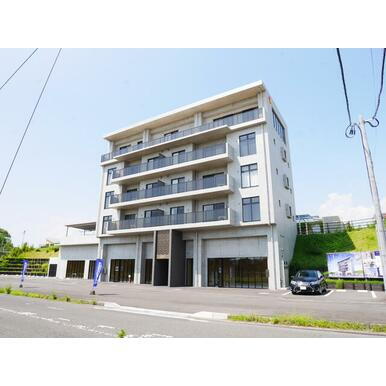 ラ・シック四季美（しきみ）