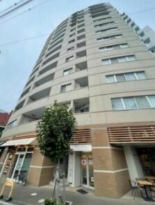 東京都武蔵野市中町１丁目