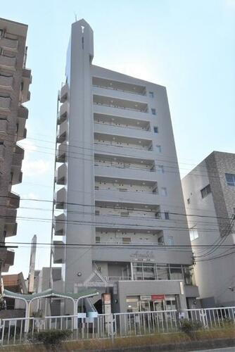 愛知県名古屋市昭和区花見通３丁目