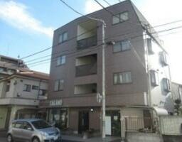 東京都武蔵野市西久保３丁目