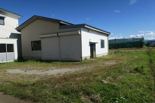 新潟県三条市新保