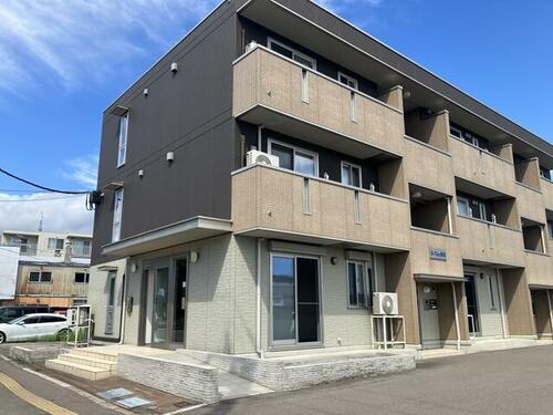 北海道函館市富岡町２丁目