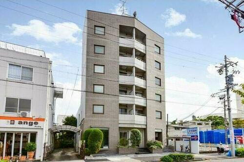 愛知県名古屋市昭和区隼人町