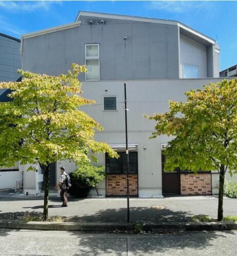 兵庫県川西市栄町