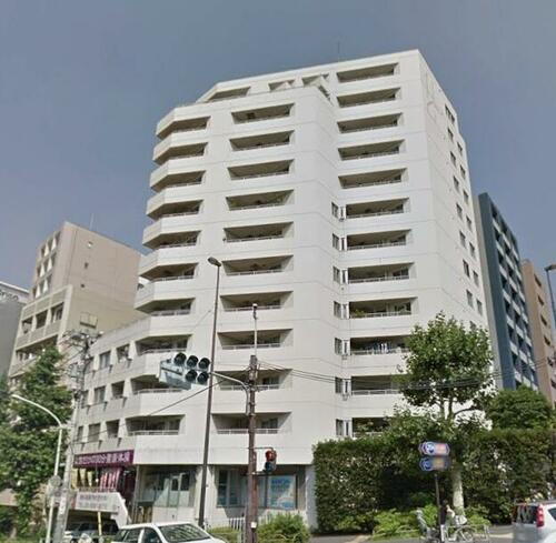 護国寺ロイアルハイツ