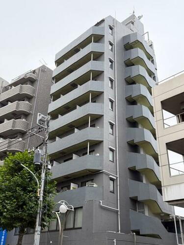ダイホープラザ高田馬場Ⅱ