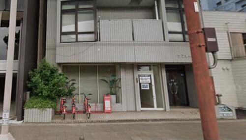 愛知県名古屋市北区清水４丁目