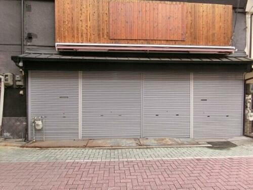 木下別院町貸店舗