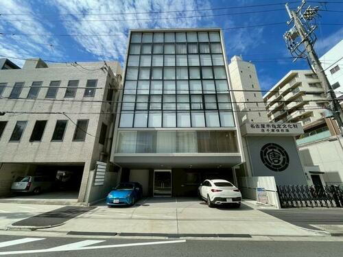 愛知県名古屋市中村区名駅南１丁目