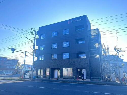 千葉県市川市二俣１丁目