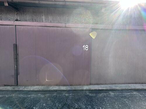 鳥取県倉吉市福吉町