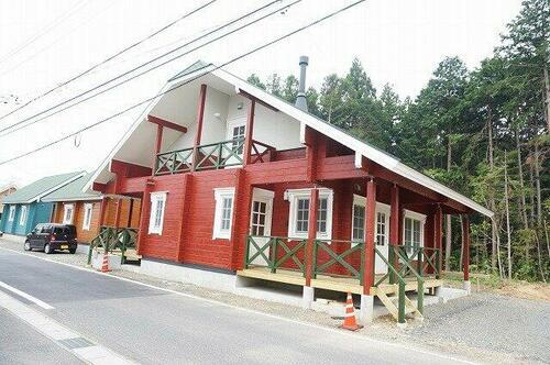 三重県いなべ市北勢町麻生田