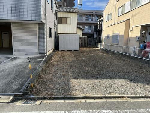 名古屋市北区東長田町４丁目駐車場