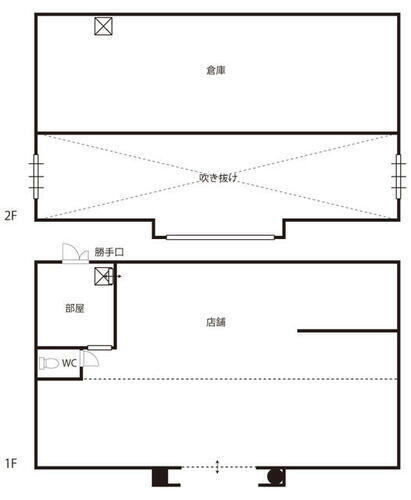 滋賀県長浜市山階町