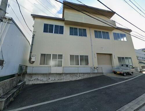 奈良県生駒市北田原町