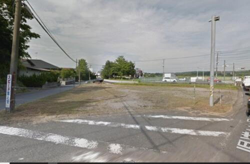 千葉県市原市馬立