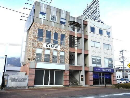 スモールワールドオフィスビルディング