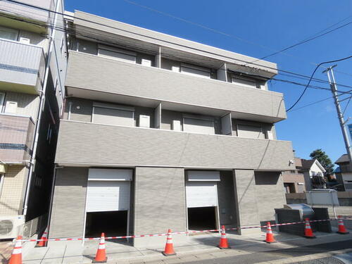 Ａ・Ｚ　Ｒｅｓｉｄｅｎｃｅ高石神