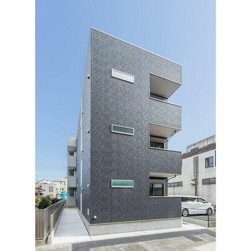 愛知県名古屋市南区千竈通５丁目