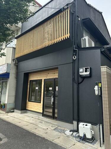 京都府京都市右京区嵯峨新宮町