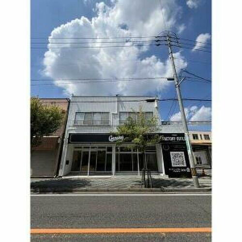 愛知県名古屋市中村区牛田通２丁目