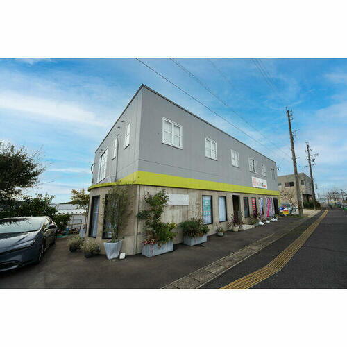 岐阜県関市小屋名