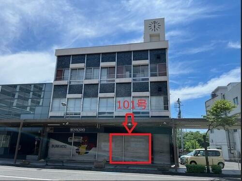 群馬県桐生市本町６丁目