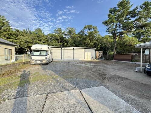 宮崎県宮崎市阿波岐原町前浜