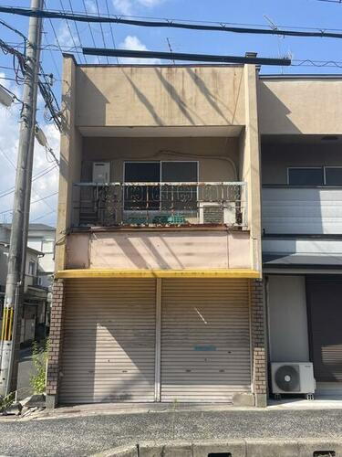 寺田樋尻　貸店舗