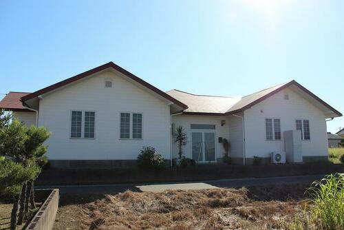 愛知県あま市二ツ寺三本松