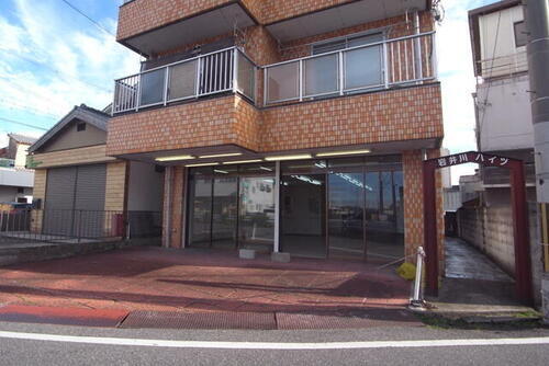 奈良県奈良市南京終町７丁目