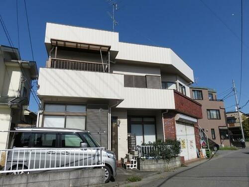 埼玉県北足立郡伊奈町本町１丁目