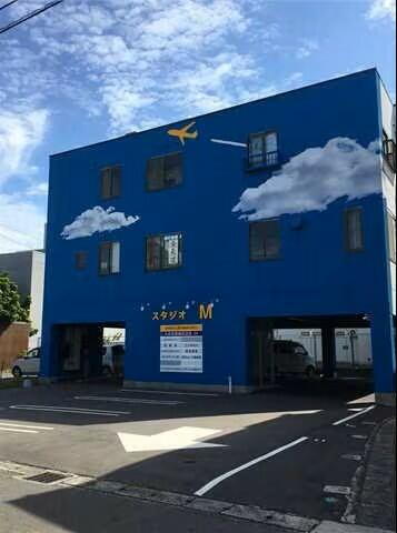 スタジオＭ