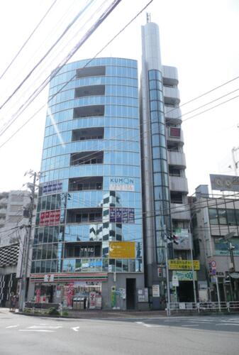 千葉県船橋市前原西２丁目