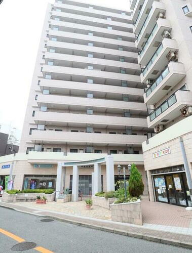 ライオンズステーションプラザ市川国府台