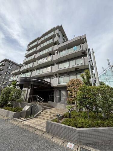 千葉県市川市田尻４丁目