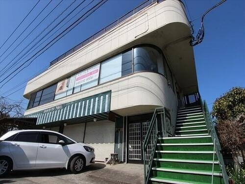 埼玉県比企郡嵐山町大字菅谷