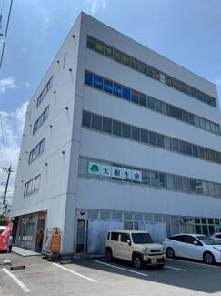 富山県魚津市新金屋１丁目