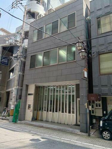 大阪府大阪市北区西天満４丁目