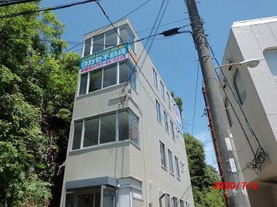 兵庫県相生市山手１丁目