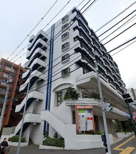 神奈川県藤沢市湘南台２丁目