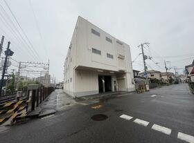 堺市東区３階建て倉庫