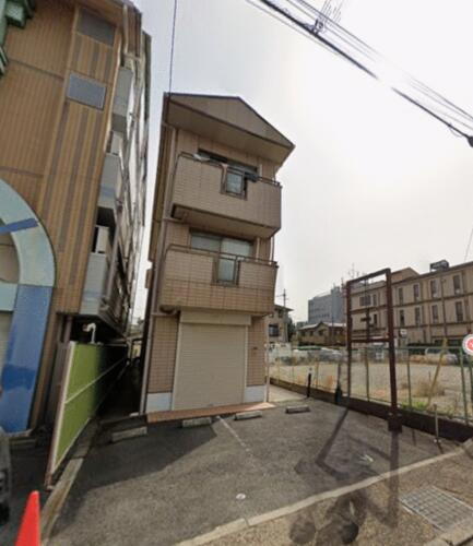 サニーコート西大寺