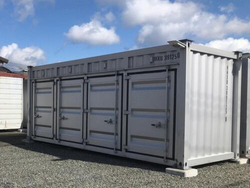 山口県防府市松崎町