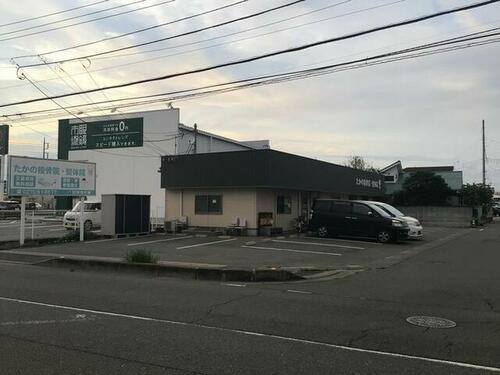 群馬県伊勢崎市南千木町