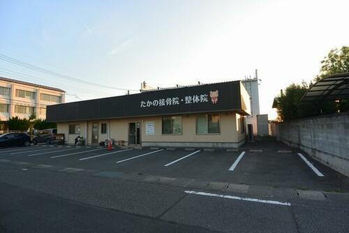 群馬県伊勢崎市南千木町