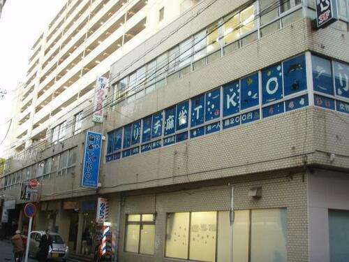 ダイアパレス津田沼