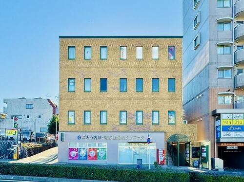 グランウエスト山手